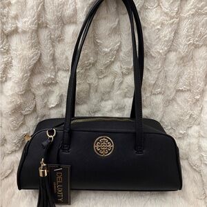 Black Women's Handbag